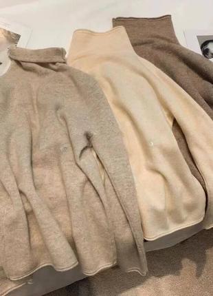 Гольф ангора