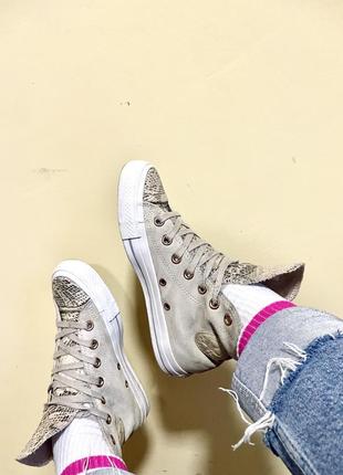 Converse1 фото