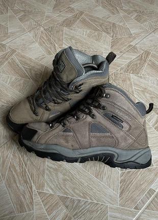 Ботинки Karrimor gore tex