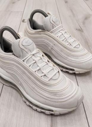 Жіночі кросівки nike air max 97 (24,5 см)