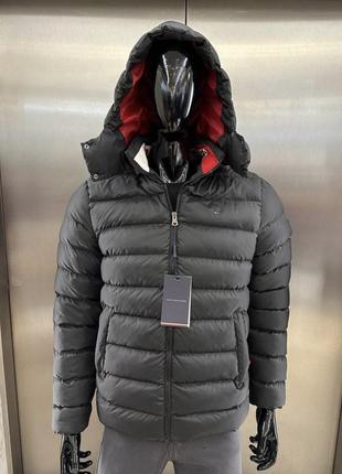 Зимняя куртка люкс качества3 фото