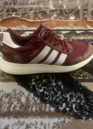 Кросівки adidas center iniki😇❤️