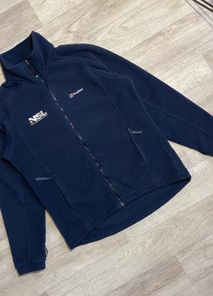 Флиска от berghaus