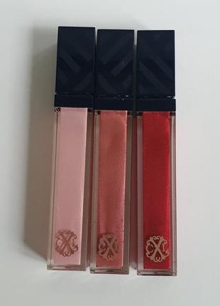 Блиск для губ christian lacroix gloss scintillant1 фото