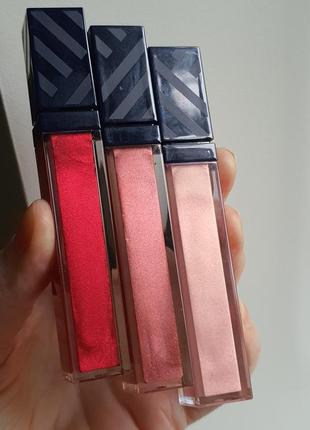 Блиск для губ christian lacroix gloss scintillant2 фото