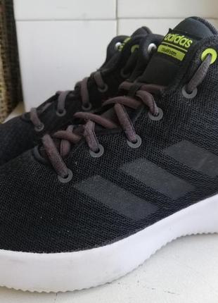 Фирменные кроссовки adidas 36р.оригинал