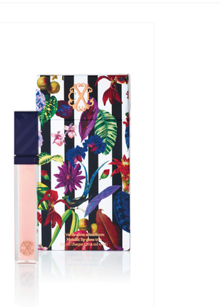 Блиск для губ christian lacroix gloss scintillant8 фото