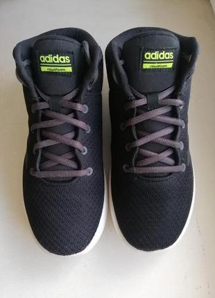 Фирменные кроссовки adidas 36р.оригинал3 фото