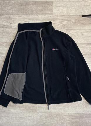 Фліска від berghaus