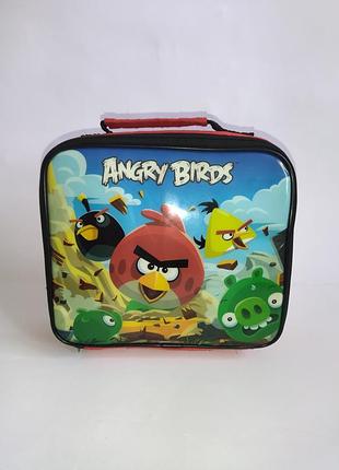 Сумочка angry birds.