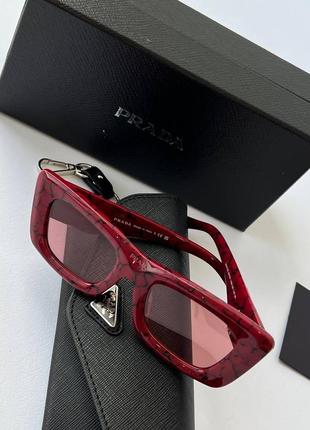 Окуляри prada люкс виконання