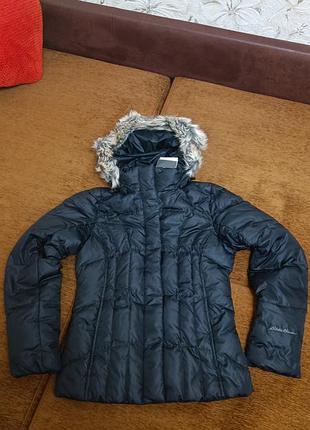 Куртка оригинал eddie bauer stormrepel dwr