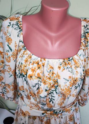 Шикарна сукня на пишні форми з відкритою спинкою #️⃣2️⃣3️⃣3️⃣7️⃣2 фото