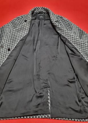 Шикарное пальто от итальянского бренда maura by claudia sträter5 фото