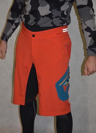 Круті шорти qloom (l-xl)
