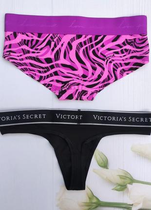 Трусики жіночі victoria's secret original2 фото