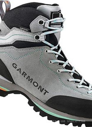 Трекенговые ботинки garmont gtx