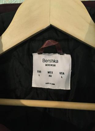 Молодёжная куртка