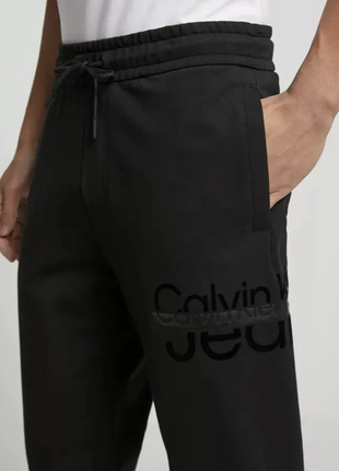Спортивные штаны calvin klein