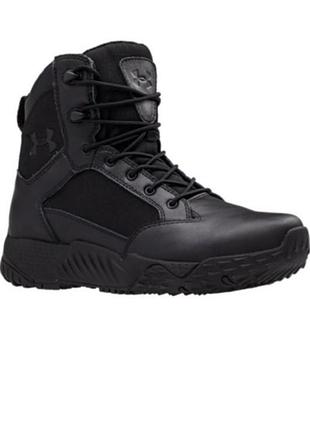 Жіночі тактичні черевики under armour stellar 1276374 оригінал