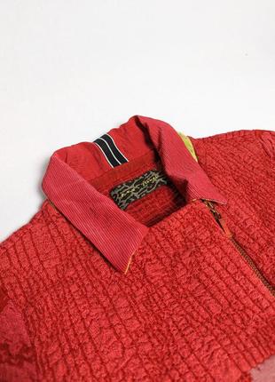 Винтажная, шерстяная кофта eva &amp; claudi. шерстяной свитер vintage5 фото
