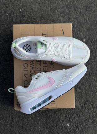 Кроссовки nike air max dawn. оригинал.