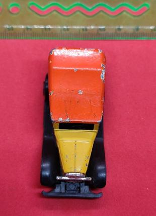 Universal product 1978 die cast hong kong taxi гонконг вінтаж моделька форд