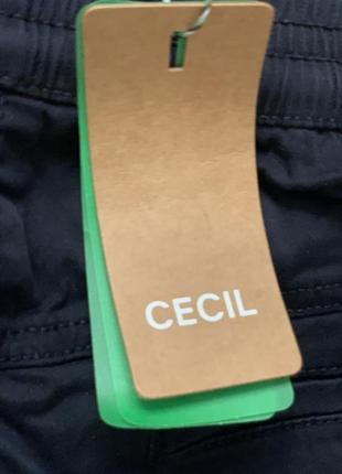 Брюки женские cecil7 фото