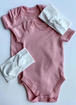 Набор одежды для младенцев оптом2 фото