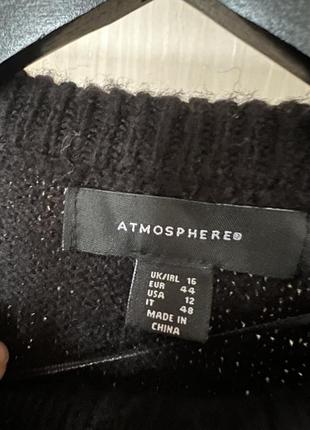 Свитер жіночий5 фото