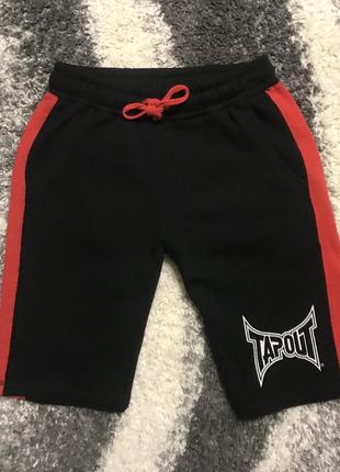 Шорты от фирмы tapout1 фото