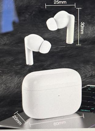 Airpods pro5 фото