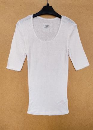 Термобелье термо футболка термотоп primark