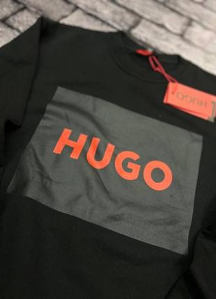 Мужской свитшот hugo boss, zozula2 фото