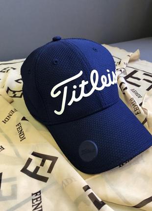 Кепка оригінал titleist