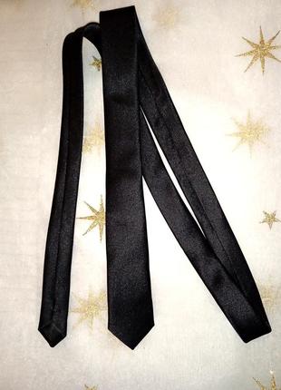 Вузька краватка, унісекс.2 фото