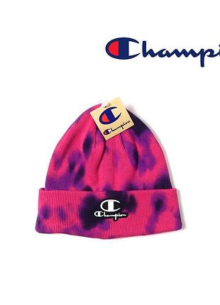 Шапка champion