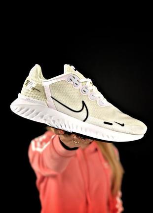 Кросівки nike legend react 3 run fearless кросівки