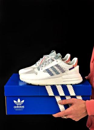 Кросівки adidas zx 500 кроссовки