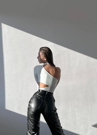 ❤️ 3! шикарное женское боди боли женское белое женское белое белое