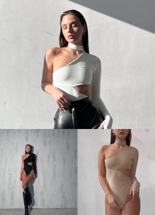 ❤️ 3! шикарное женское боди боли женское белое женское белое белое