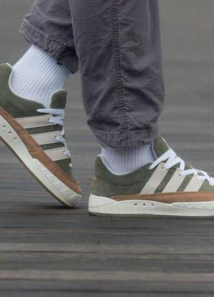 adidas adimatic haki 2637 137827612