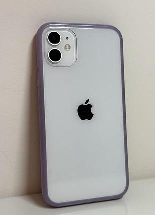 Чохол на iphone 11