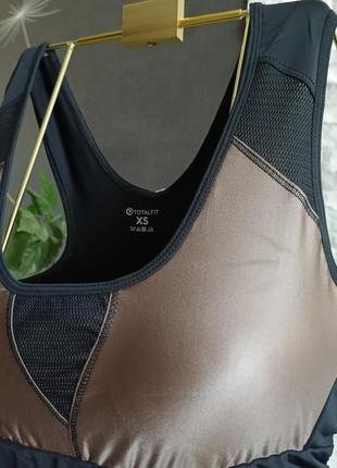 Оригінальний комбінезон totalfit спортивний біфлекс