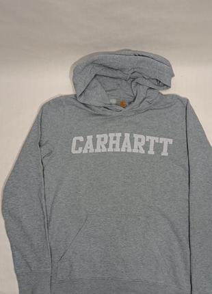 Кофта carhart1 фото