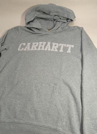 Кофта carhart2 фото