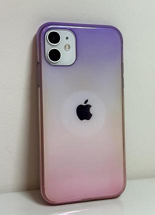 Чохол на iphone 11
