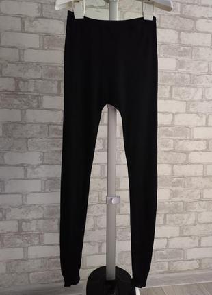 Лосины, поддева, легкие гамаши