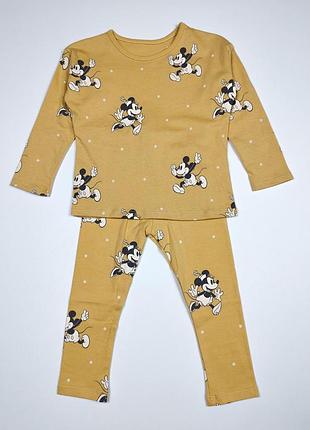 Костюмчик для дівчинки george