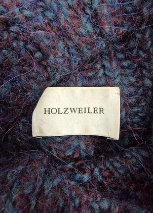 Holzweiler женский свитер oversize от3 фото